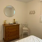 La Rose Holiday home *