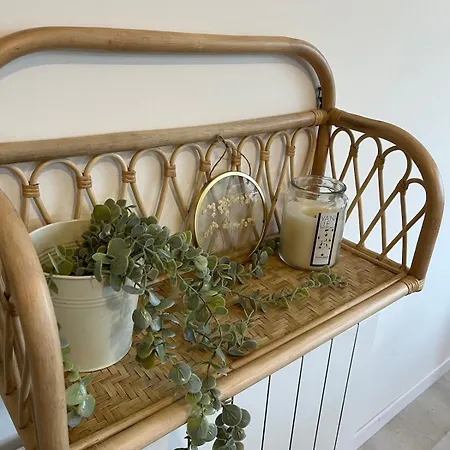 La Rose Holiday home Saint-Germain-sur-Ay