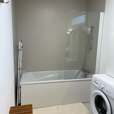 La Rose בית נופש Saint-Germain-sur-Ay