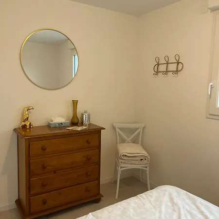 La Rose בית נופש *