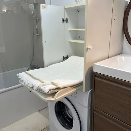 בית נופש La Rose *