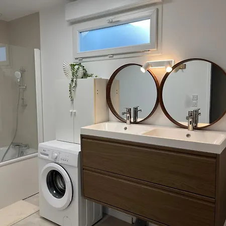 La Rose Saint-Germain-sur-Ay