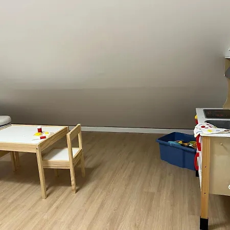 La Rose בית נופש Saint-Germain-sur-Ay