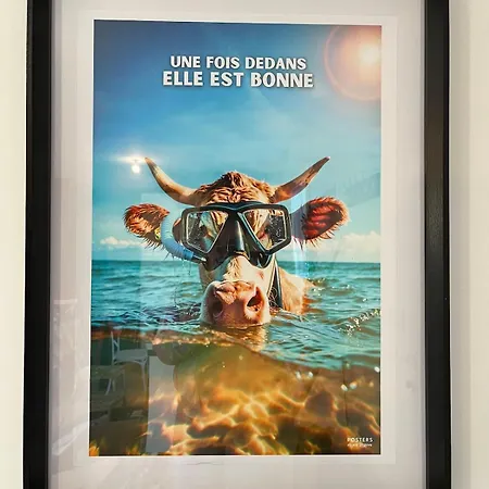 La Rose בית נופש *