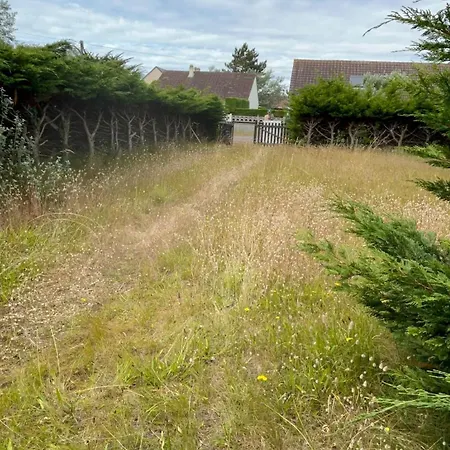 בית נופש La Rose *