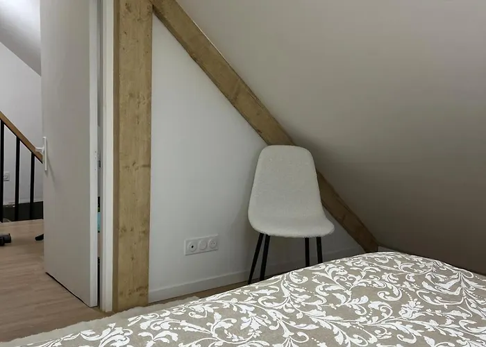 La Rose * Saint-Germain-sur-Ay