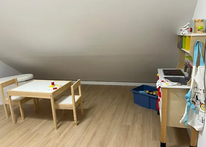 La Rose Nyaraló Saint-Germain-sur-Ay